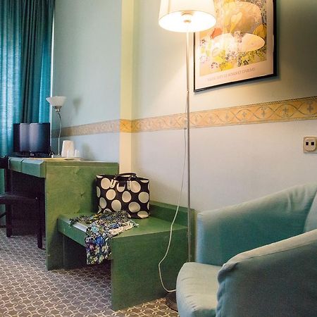 Hotel Salera Asti Kültér fotó