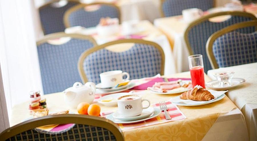 Hotel Salera Asti Kültér fotó