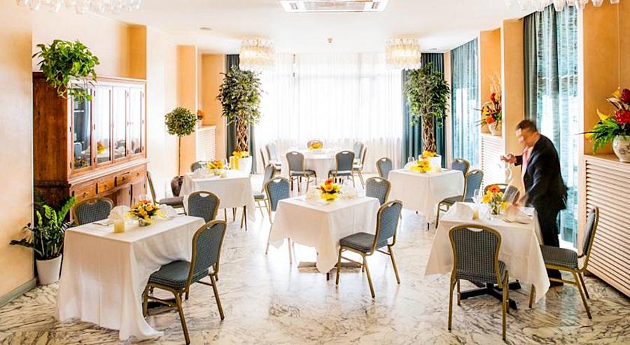 Hotel Salera Asti Kültér fotó