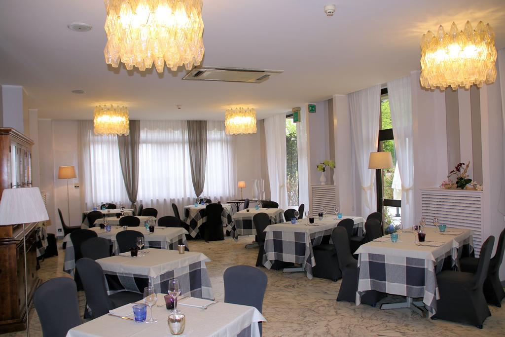 Hotel Salera Asti Kültér fotó
