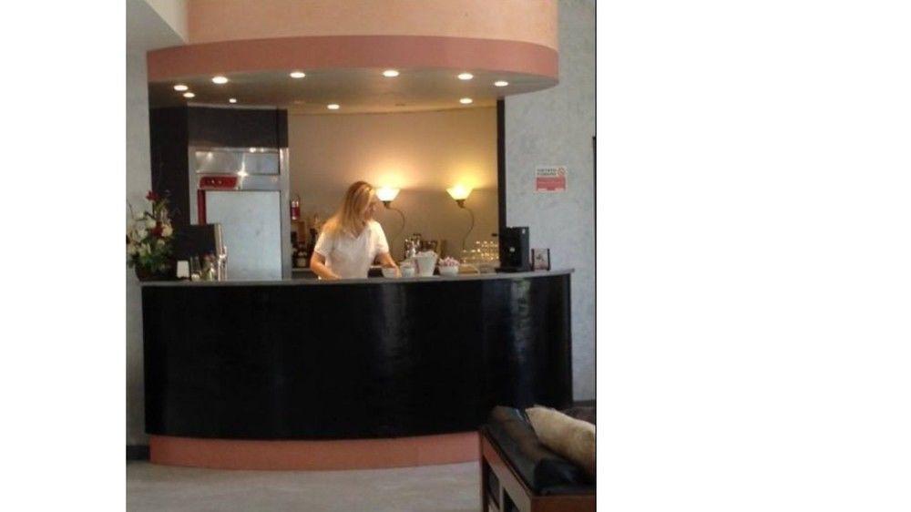 Hotel Salera Asti Kültér fotó