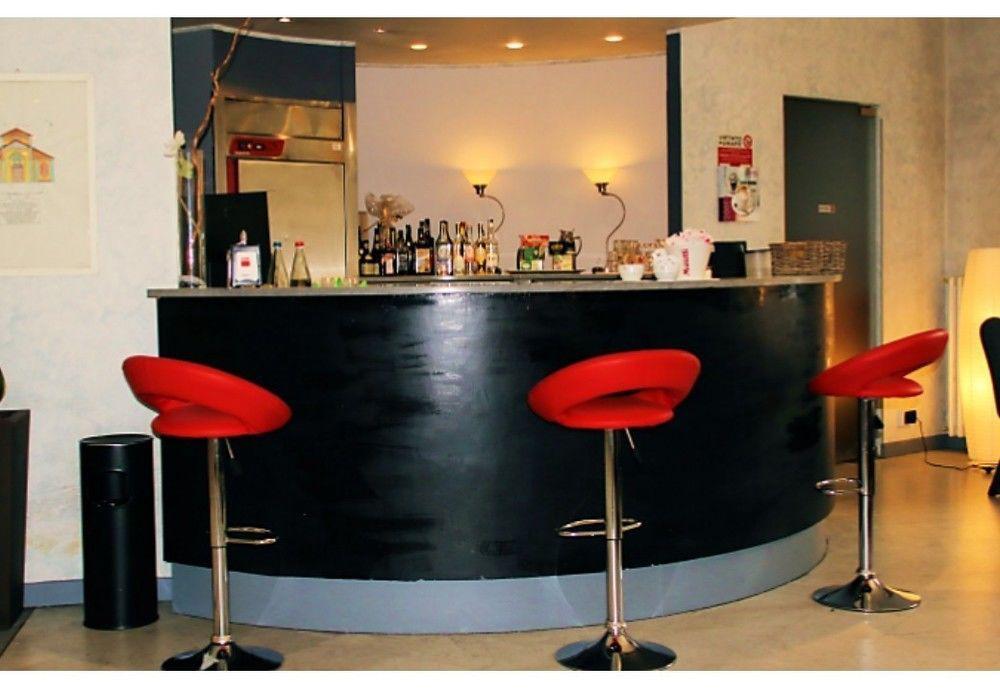 Hotel Salera Asti Kültér fotó