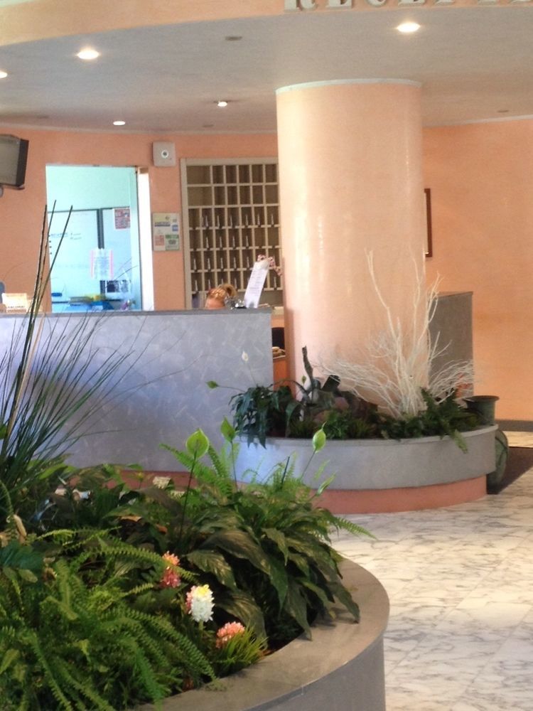 Hotel Salera Asti Kültér fotó