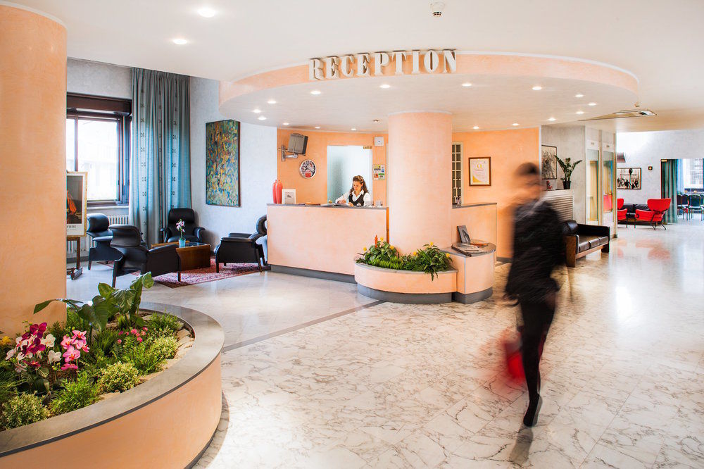 Hotel Salera Asti Kültér fotó