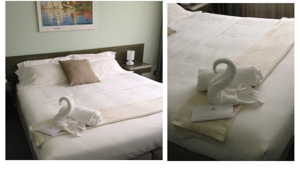 Hotel Salera Asti Kültér fotó