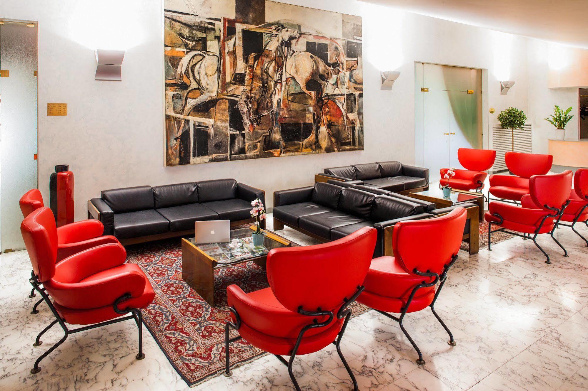 Hotel Salera Asti Kültér fotó