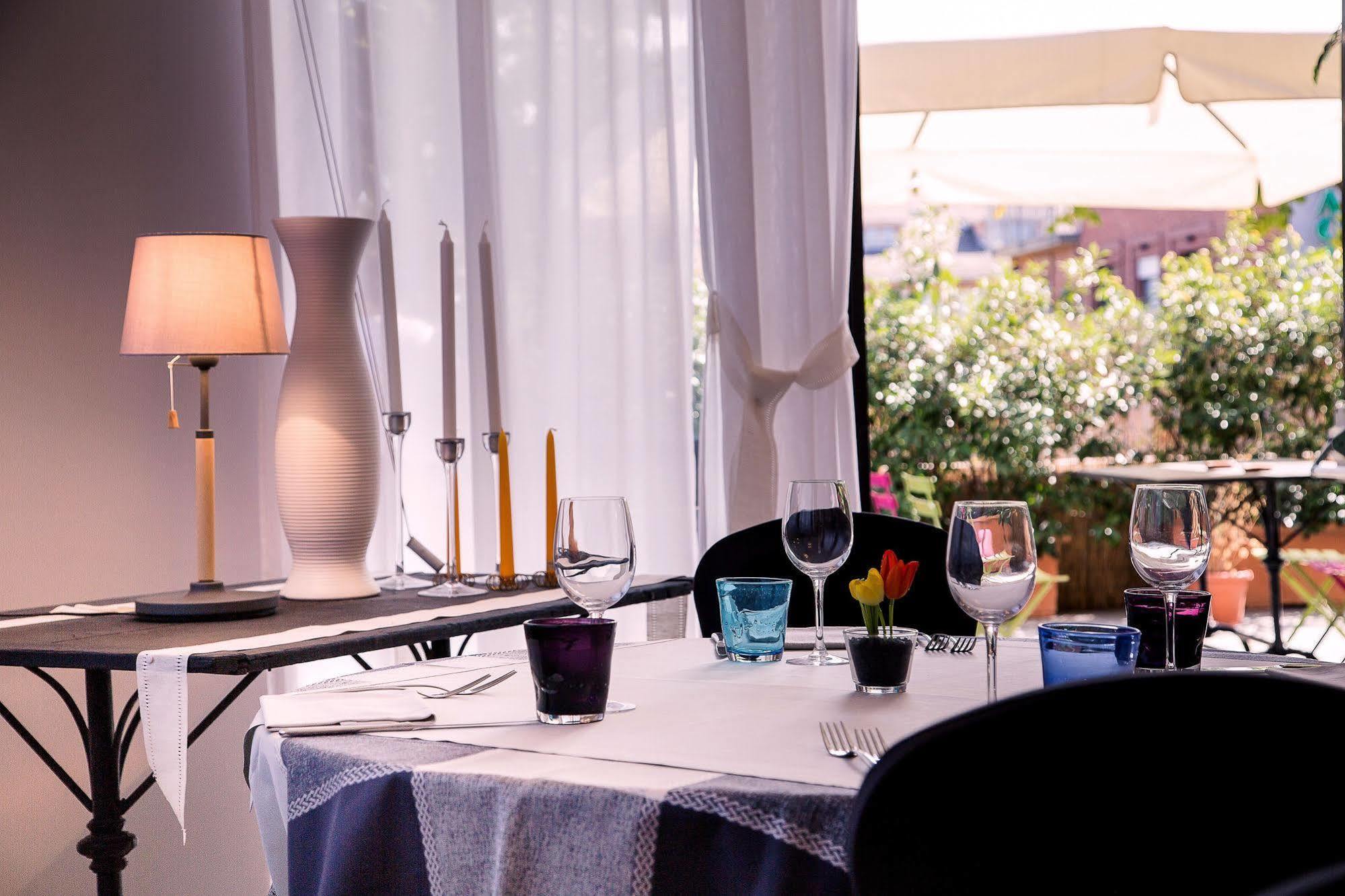 Hotel Salera Asti Kültér fotó