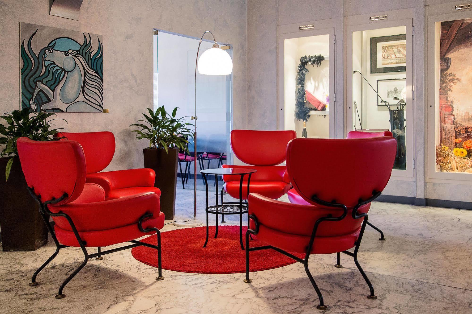 Hotel Salera Asti Kültér fotó