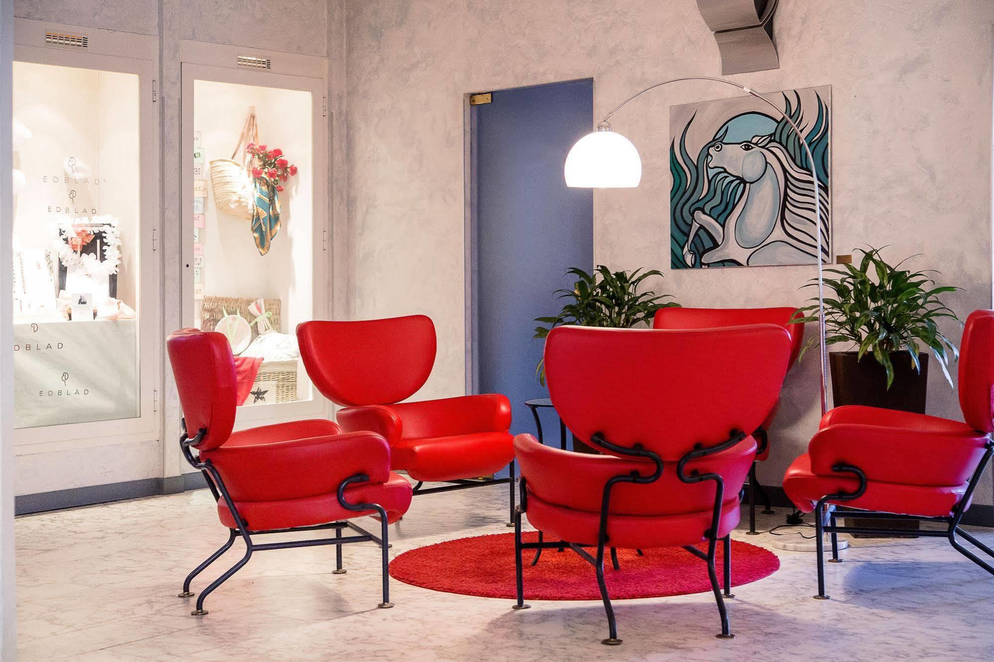 Hotel Salera Asti Kültér fotó